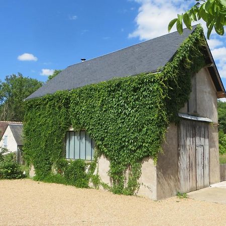 La Grange Βίλα Montlouis-sur-Loire Εξωτερικό φωτογραφία