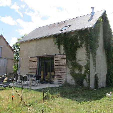 La Grange Βίλα Montlouis-sur-Loire Εξωτερικό φωτογραφία